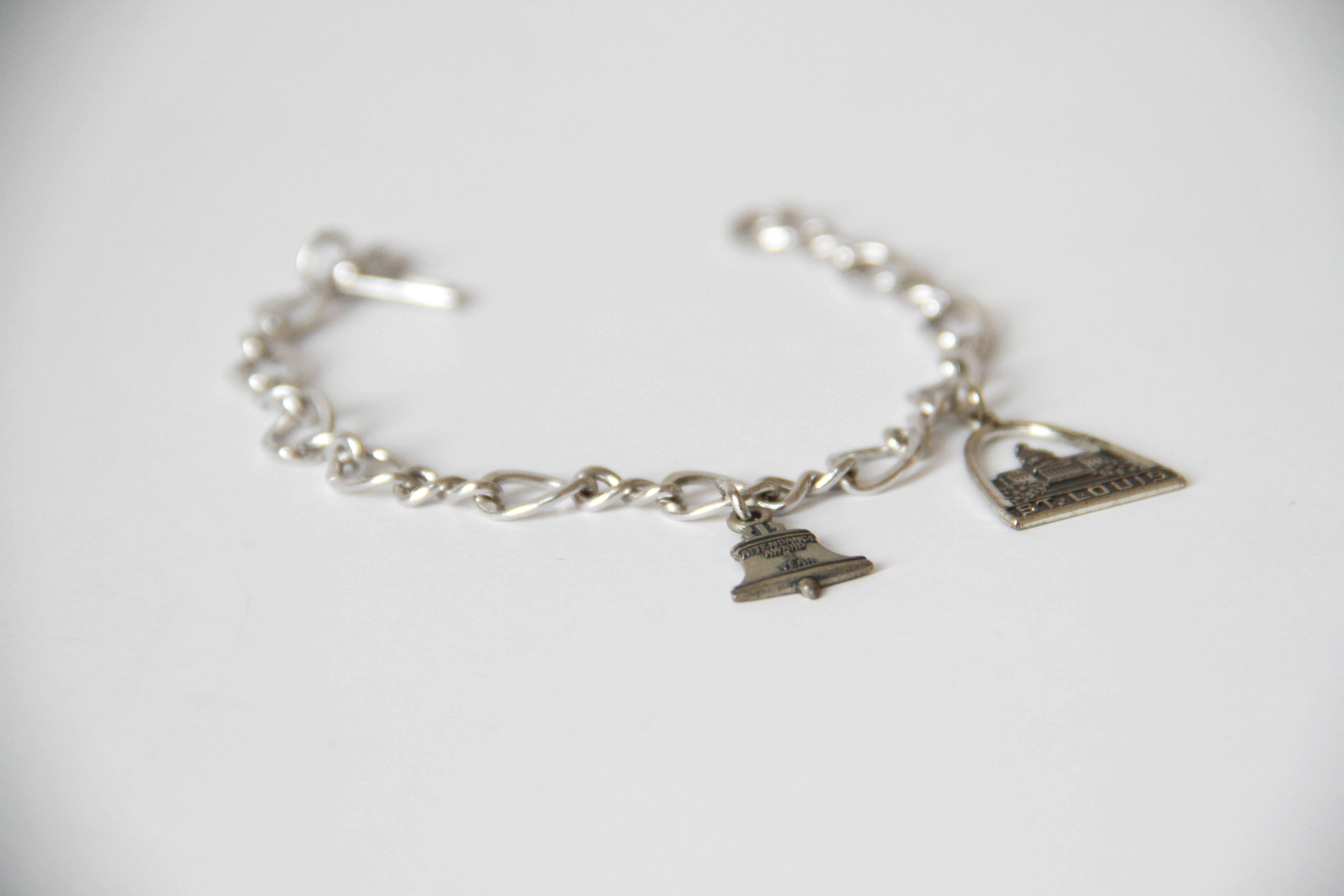 Group of Sterling Silver Jewelry