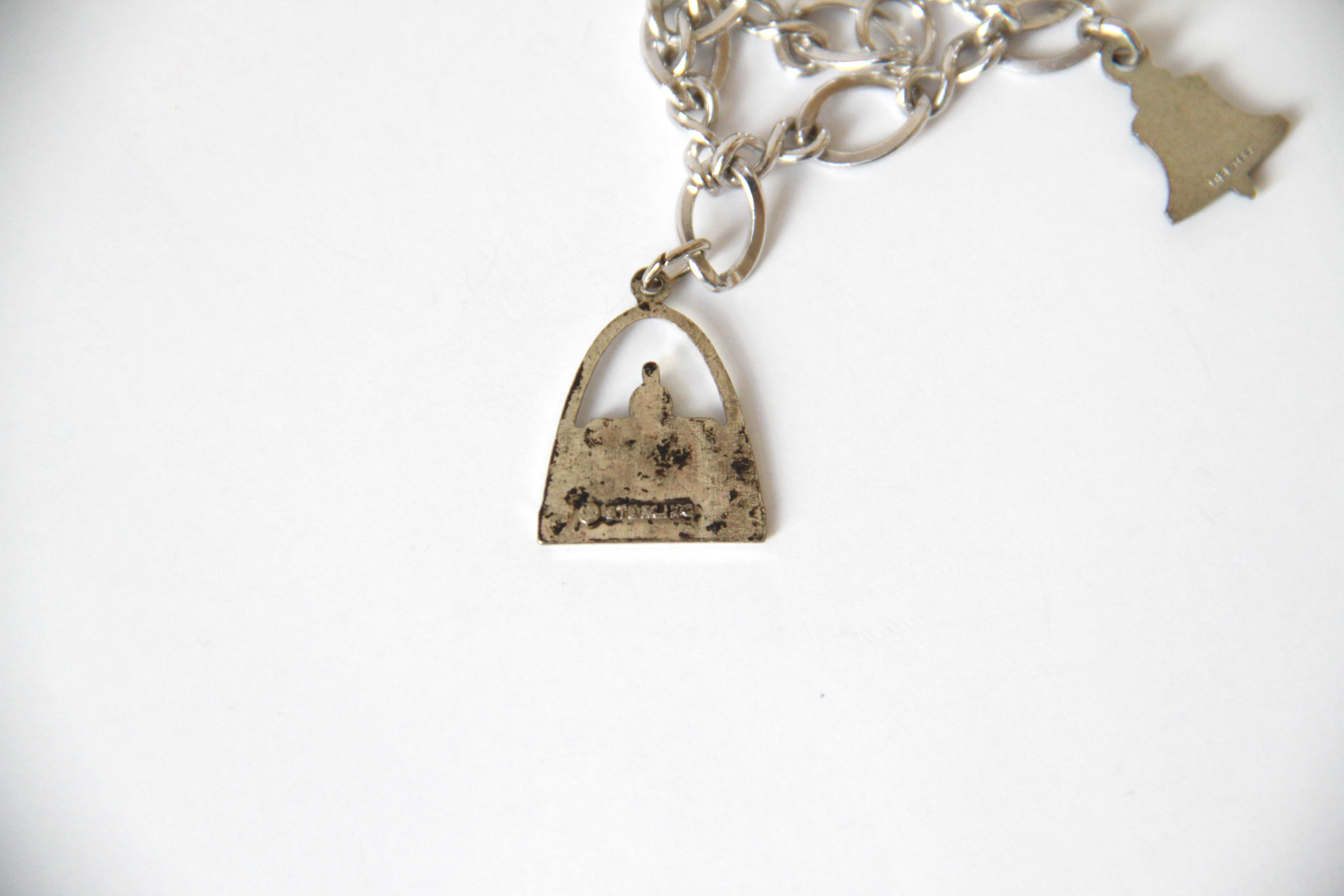 Group of Sterling Silver Jewelry