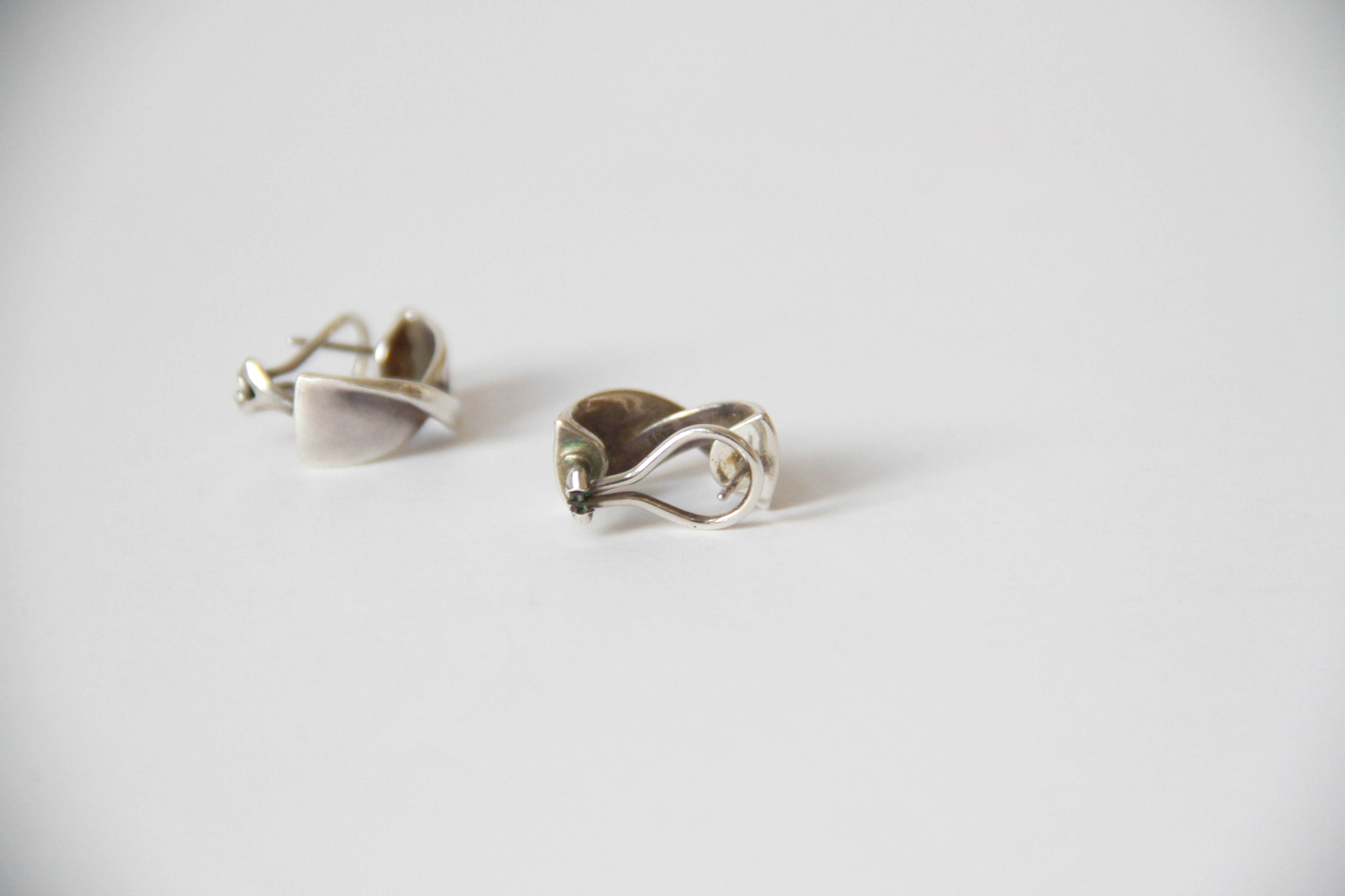 Group of Sterling Silver Jewelry