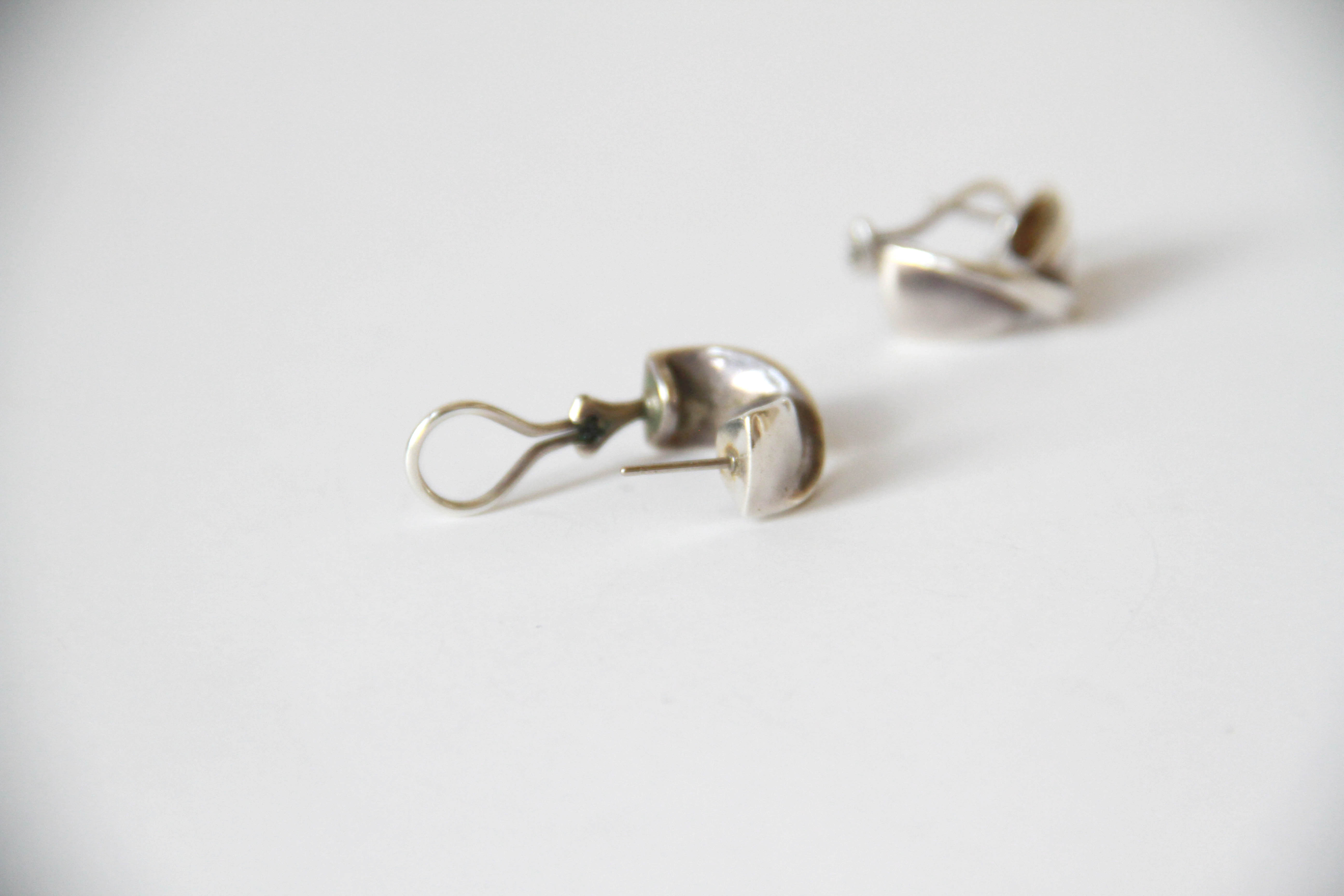 Group of Sterling Silver Jewelry