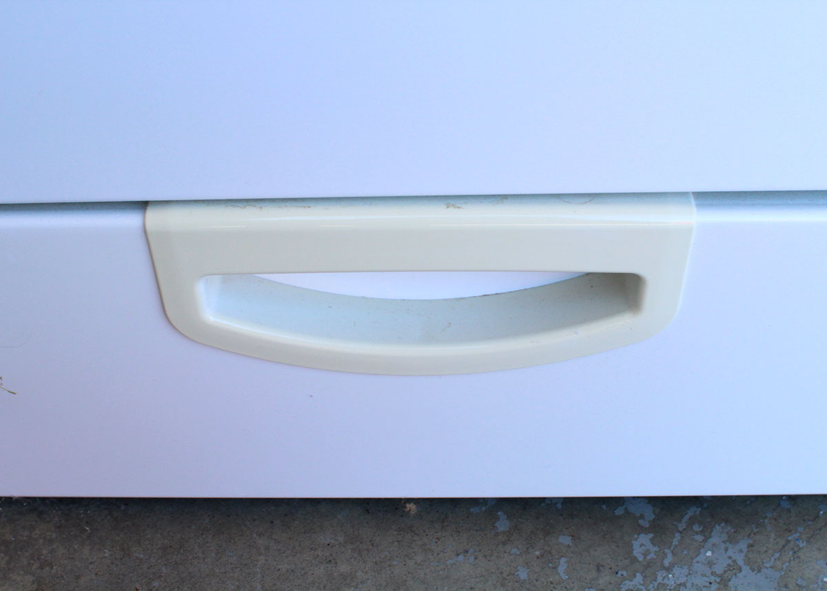 Bosch Nexxt 700 Series Clothes Dryer