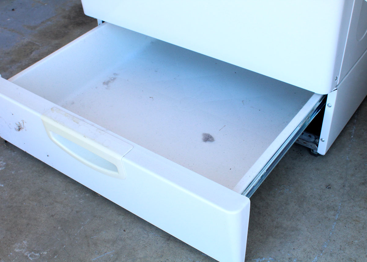 Bosch Nexxt 700 Series Clothes Dryer