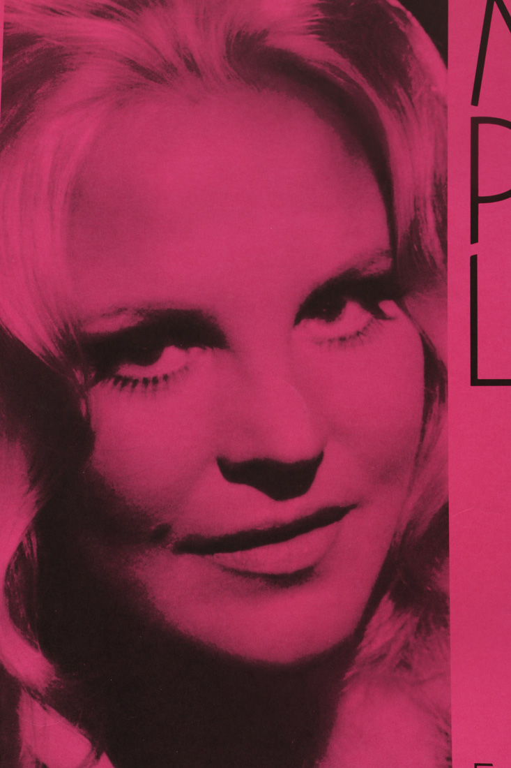 Collection of Signed Posters from the Empire Room in Chicago, IL