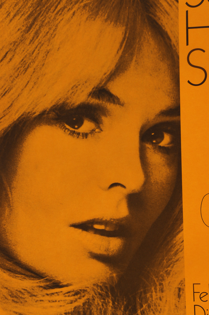 Collection of Signed Posters from the Empire Room in Chicago, IL