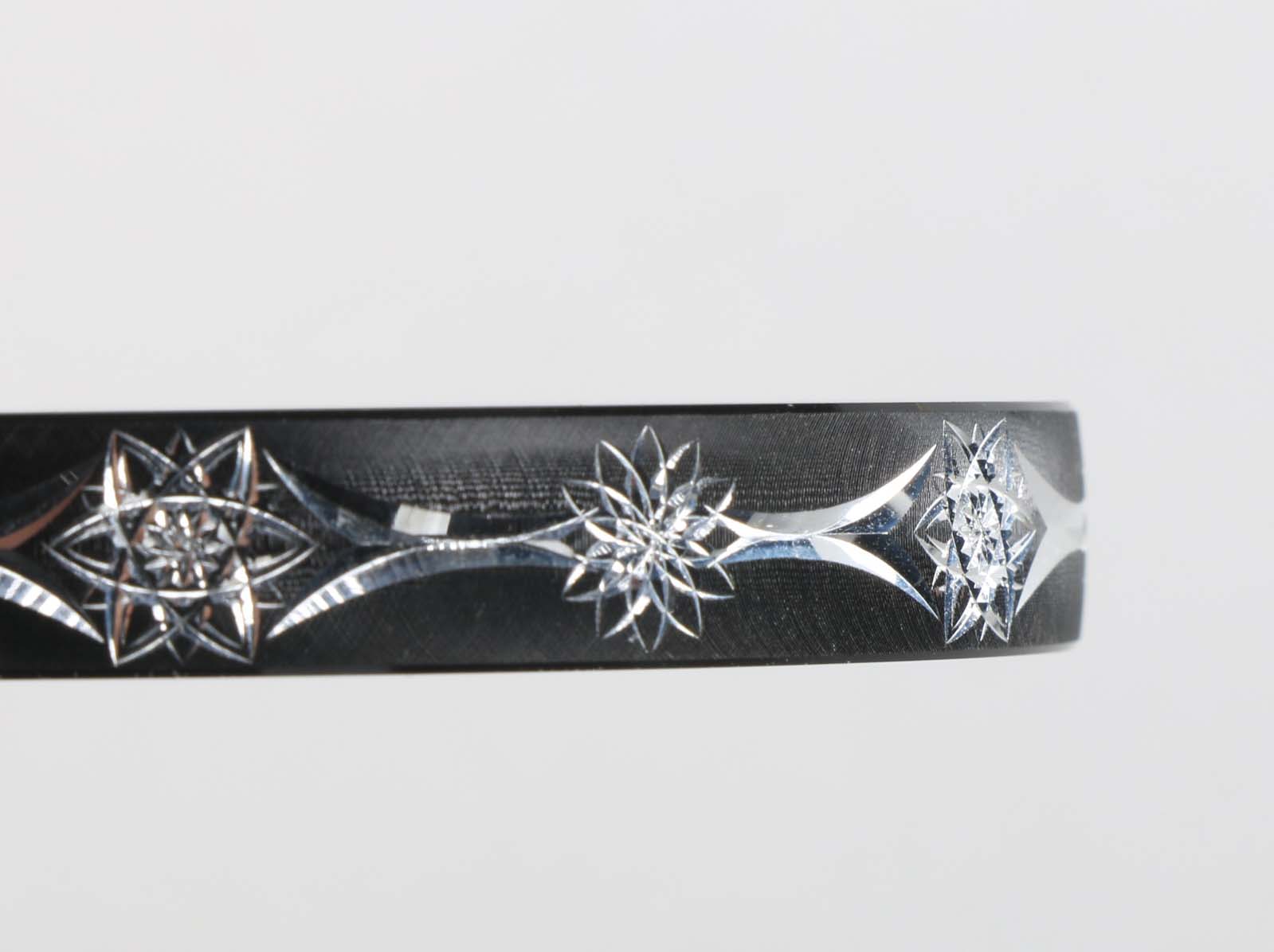 Pairing of Bangle Bracelets