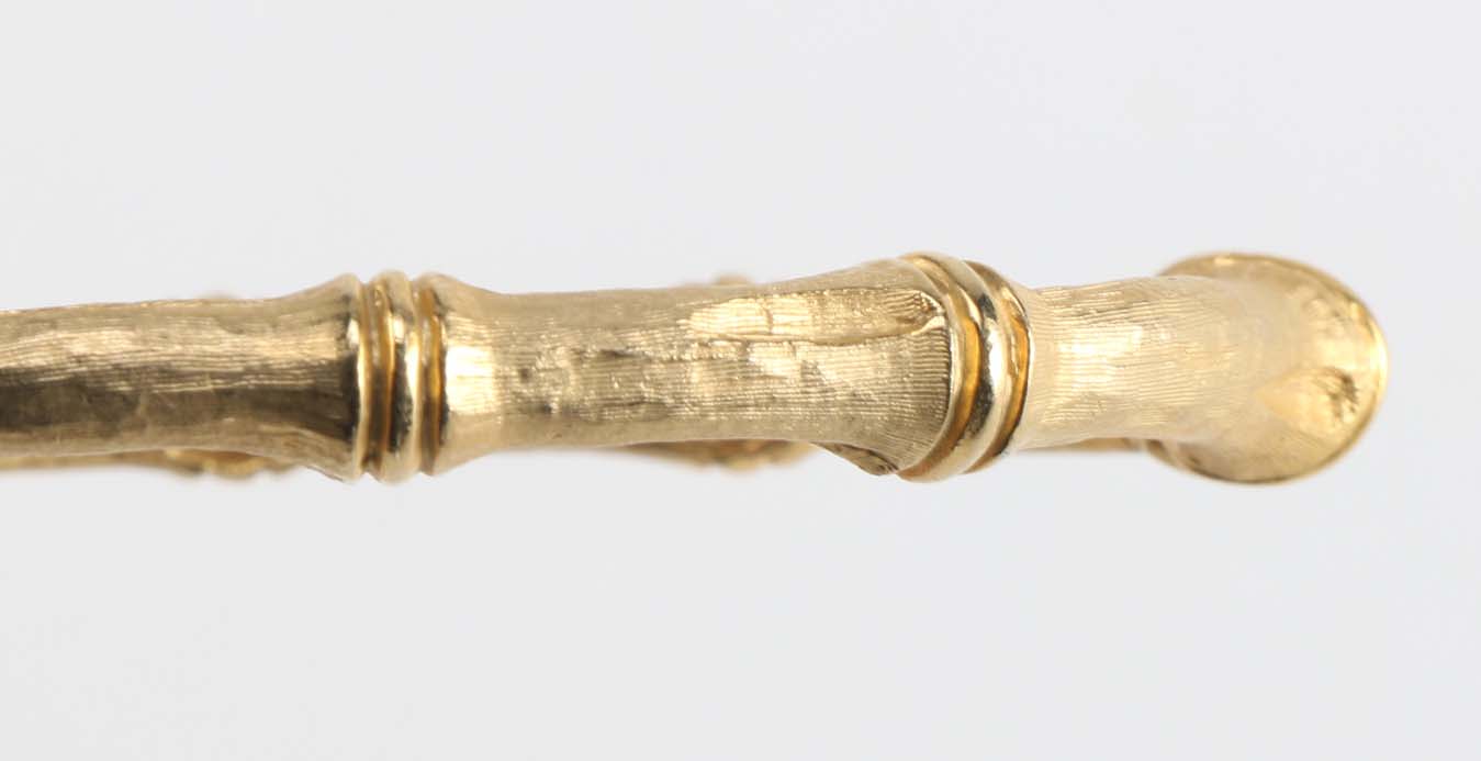 Pairing of Bangle Bracelets