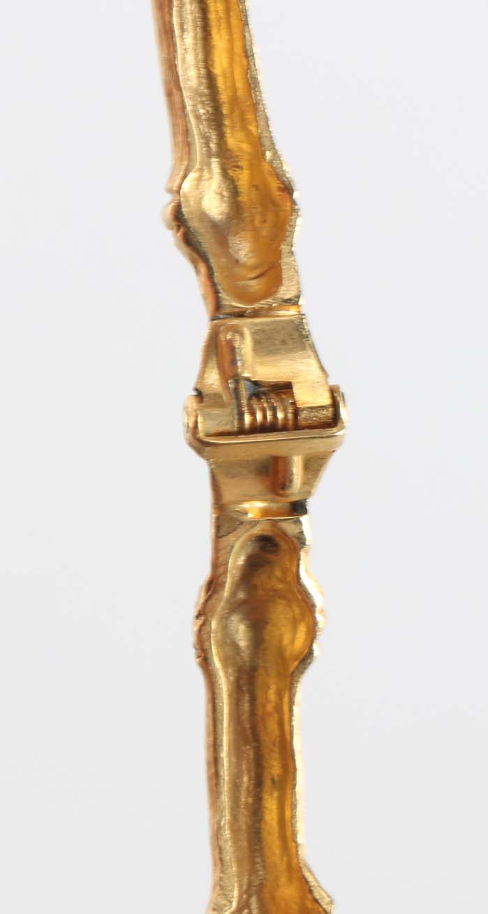 Pairing of Bangle Bracelets