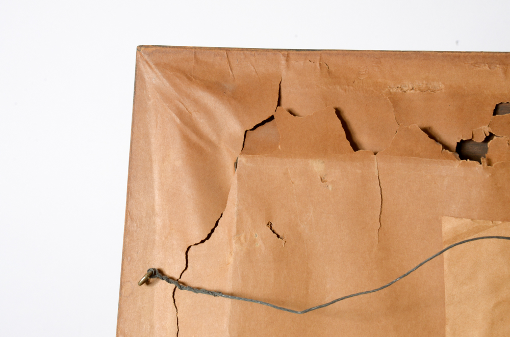 Jan van Karner Original Oil On Canvas Still Life