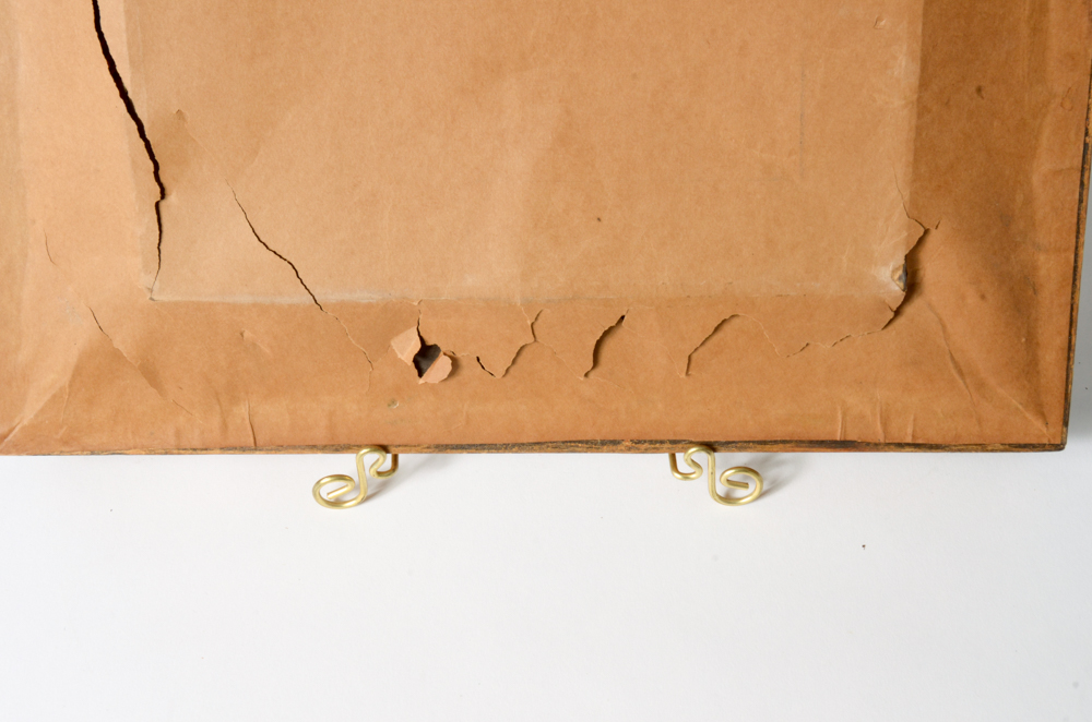 Jan van Karner Original Oil On Canvas Still Life