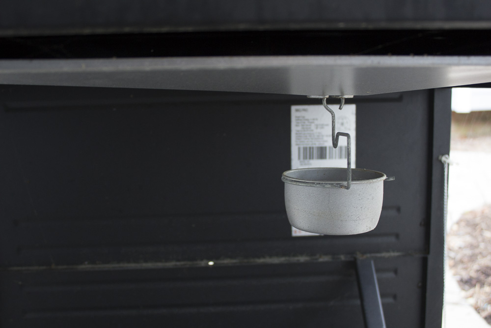 BBQ-Pro Outdoor Grill