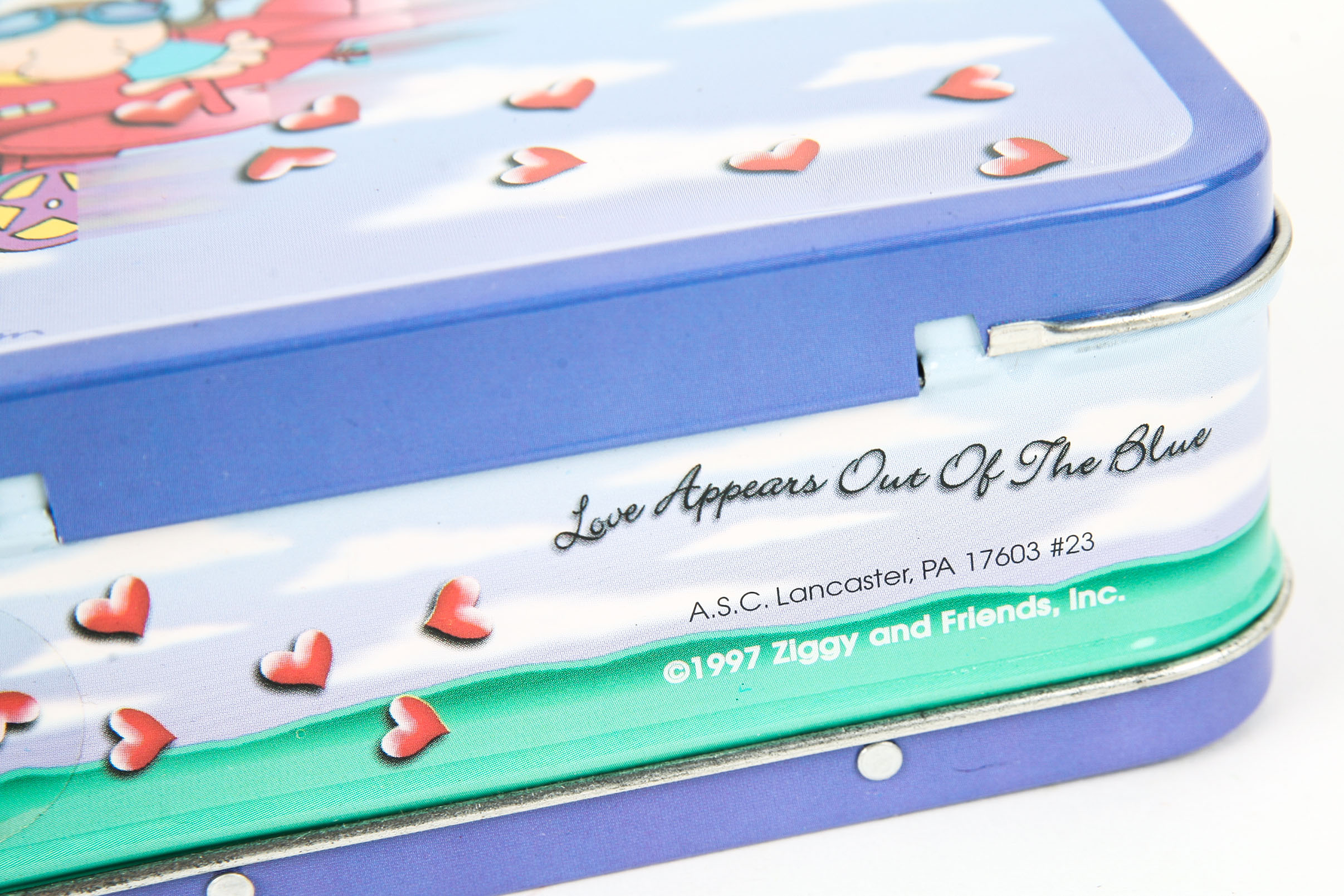 Selection of Vintage Cartoon and Newspaper Comic Lunch Boxes