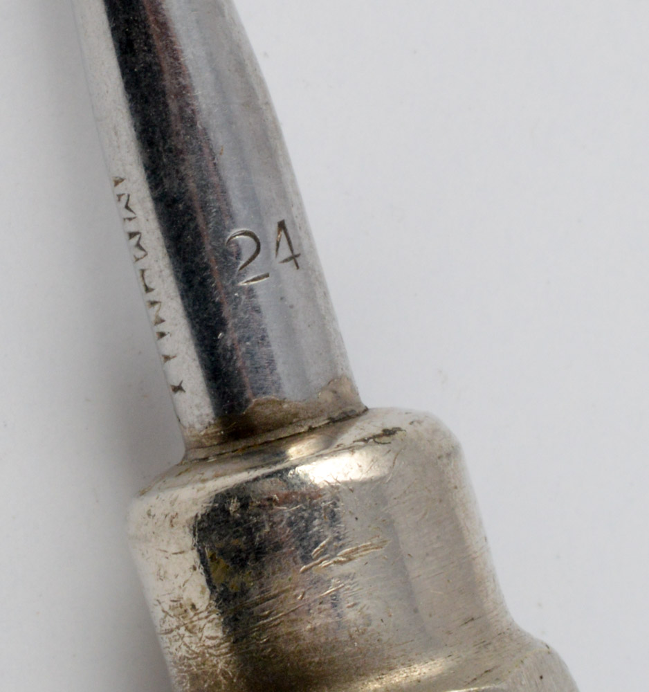 Collection of Friedman Specialty Co. Vintage Dentistry Tools