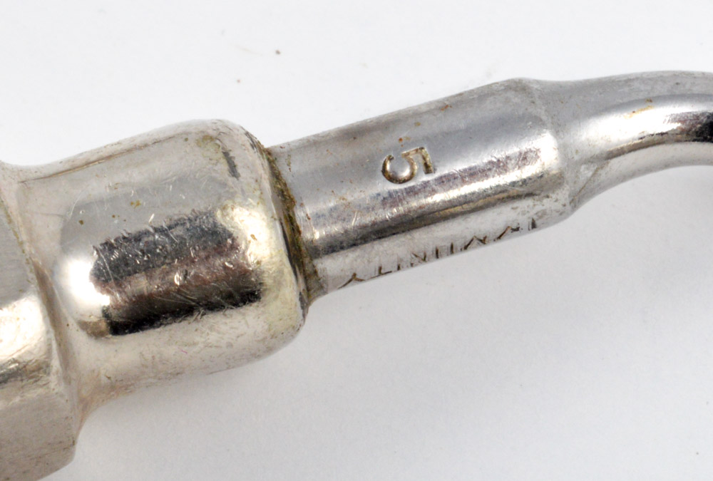 Collection of Friedman Specialty Co. Vintage Dentistry Tools