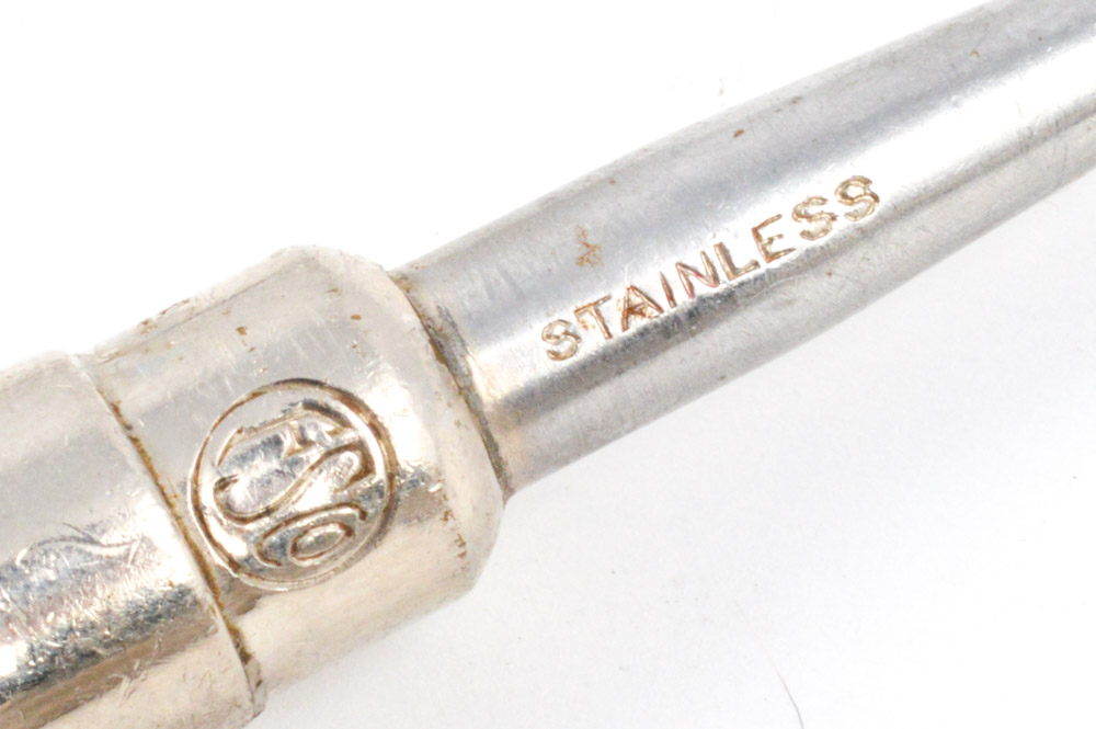 Collection of Friedman Specialty Co. Vintage Dentistry Tools