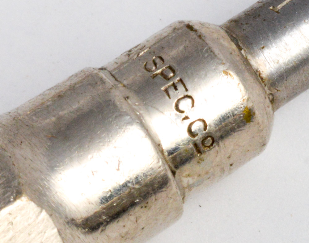 Collection of Friedman Specialty Co. Vintage Dentistry Tools