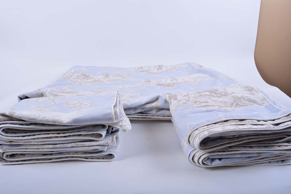 Williams-Sonoma Everyday Luxury Asian Inspired Bedding