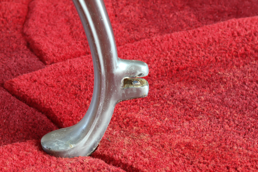 Modern Glass Top Coffee Table