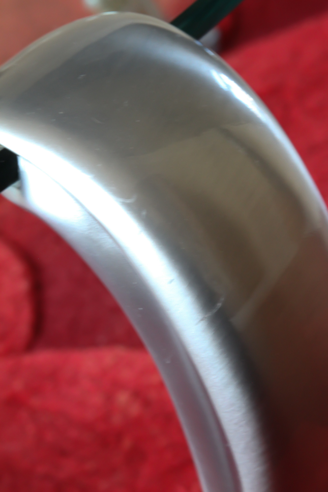 Modern Glass Top Coffee Table