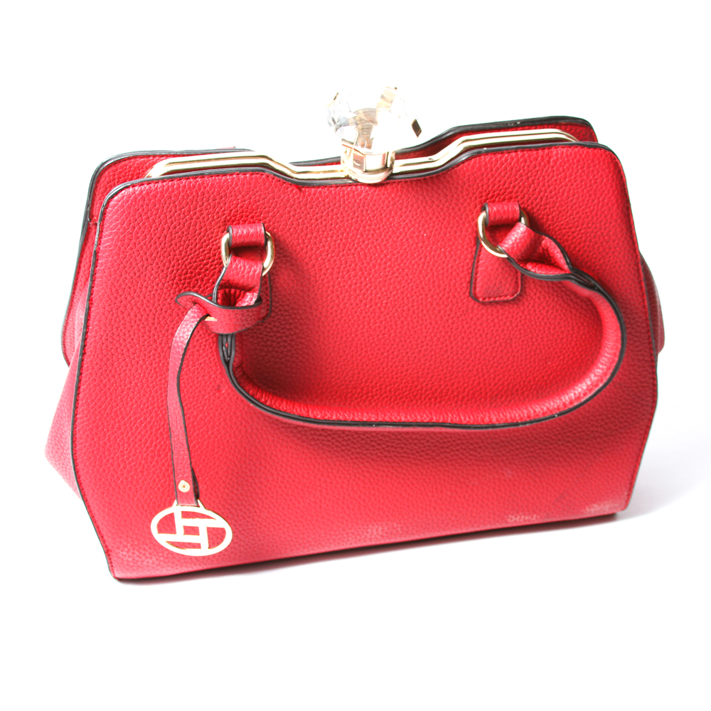 La terre hot sale fashion purse