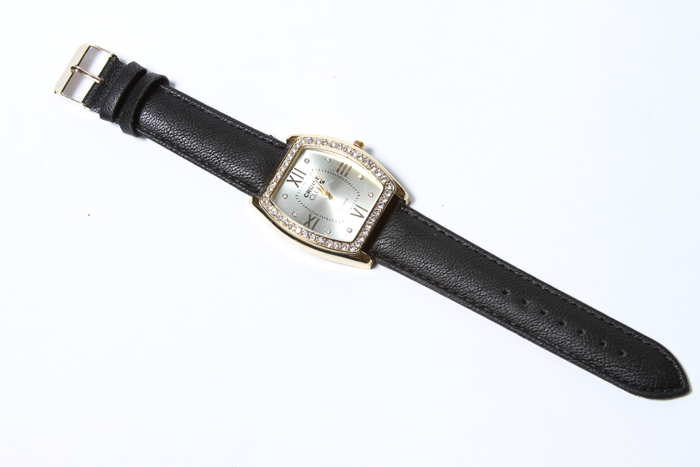 Group of Cruise Club Watches