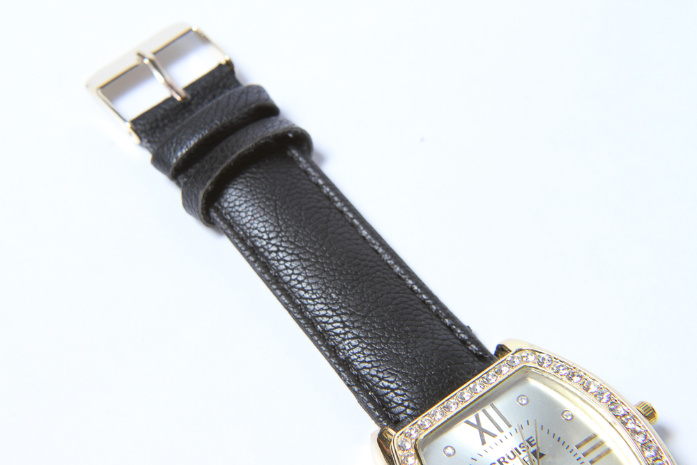 Group of Cruise Club Watches