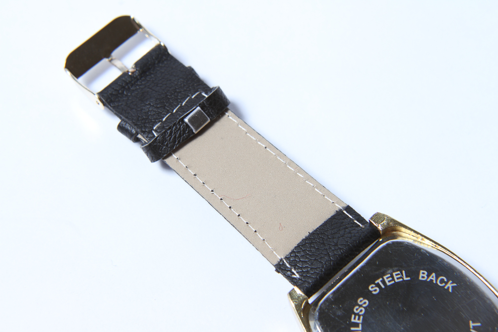 Group of Cruise Club Watches