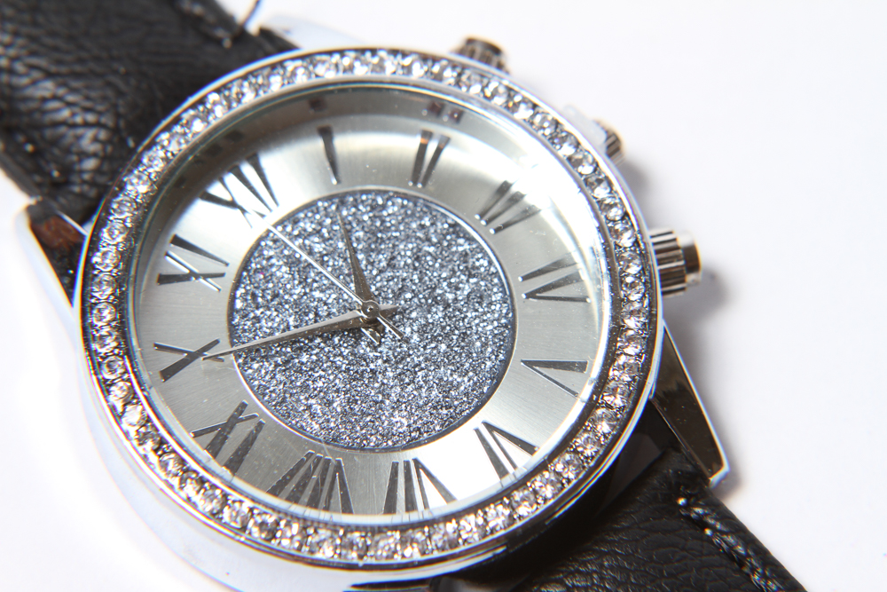 Group of Cruise Club Watches
