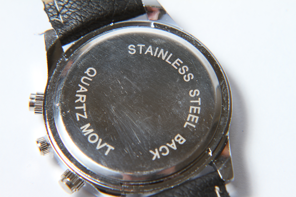 Group of Cruise Club Watches