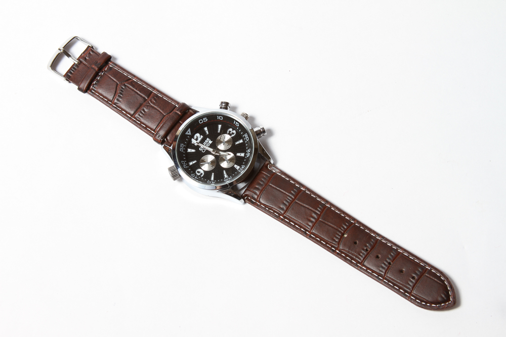 Group of Cruise Club Watches