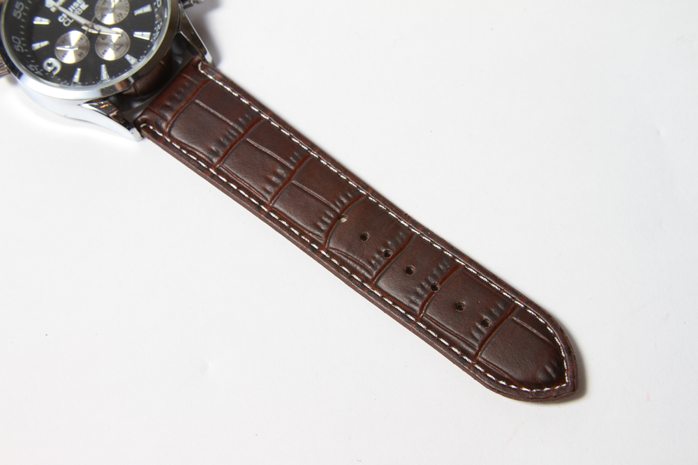 Group of Cruise Club Watches