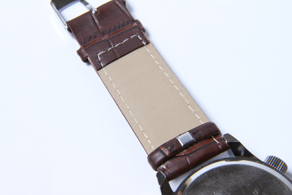 Group of Cruise Club Watches