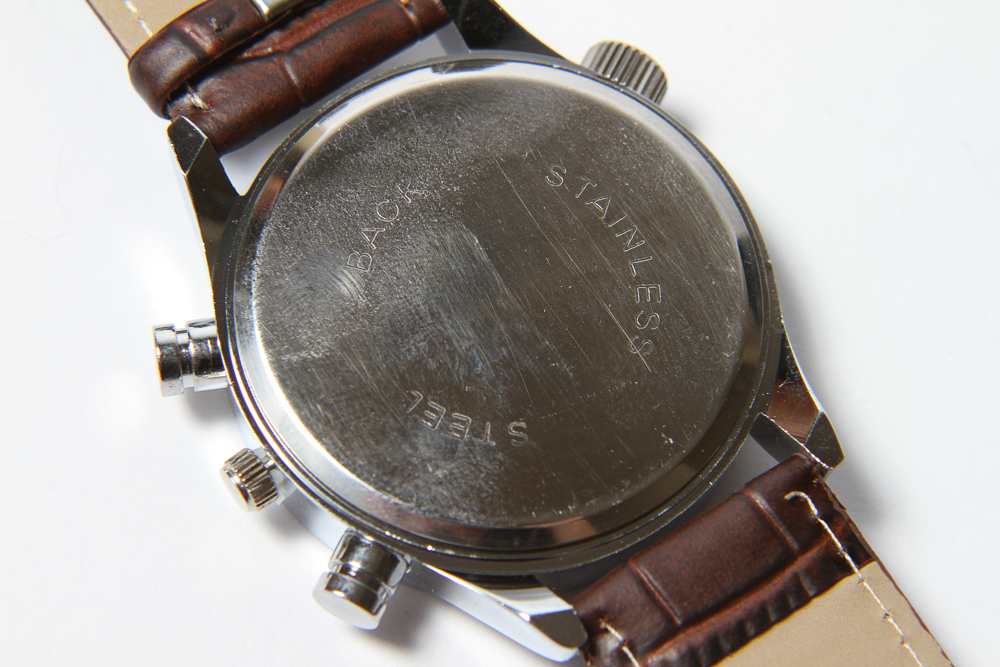 Group of Cruise Club Watches