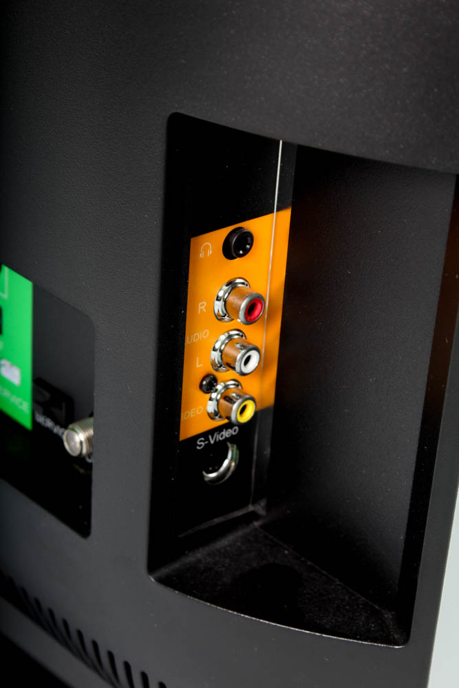 Vizio 18" Flat Screen Television