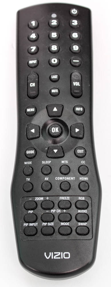 Vizio 18" Flat Screen Television