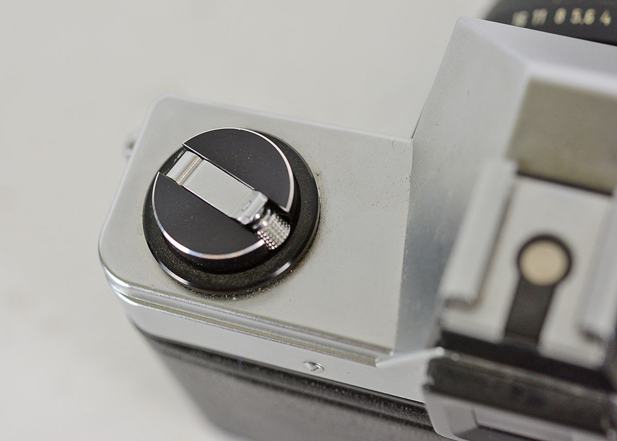 Praktica MTL5 Vintage 35mm Camera