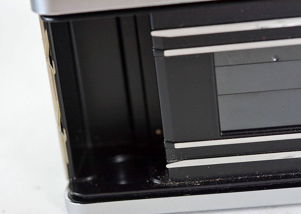 Praktica MTL5 Vintage 35mm Camera