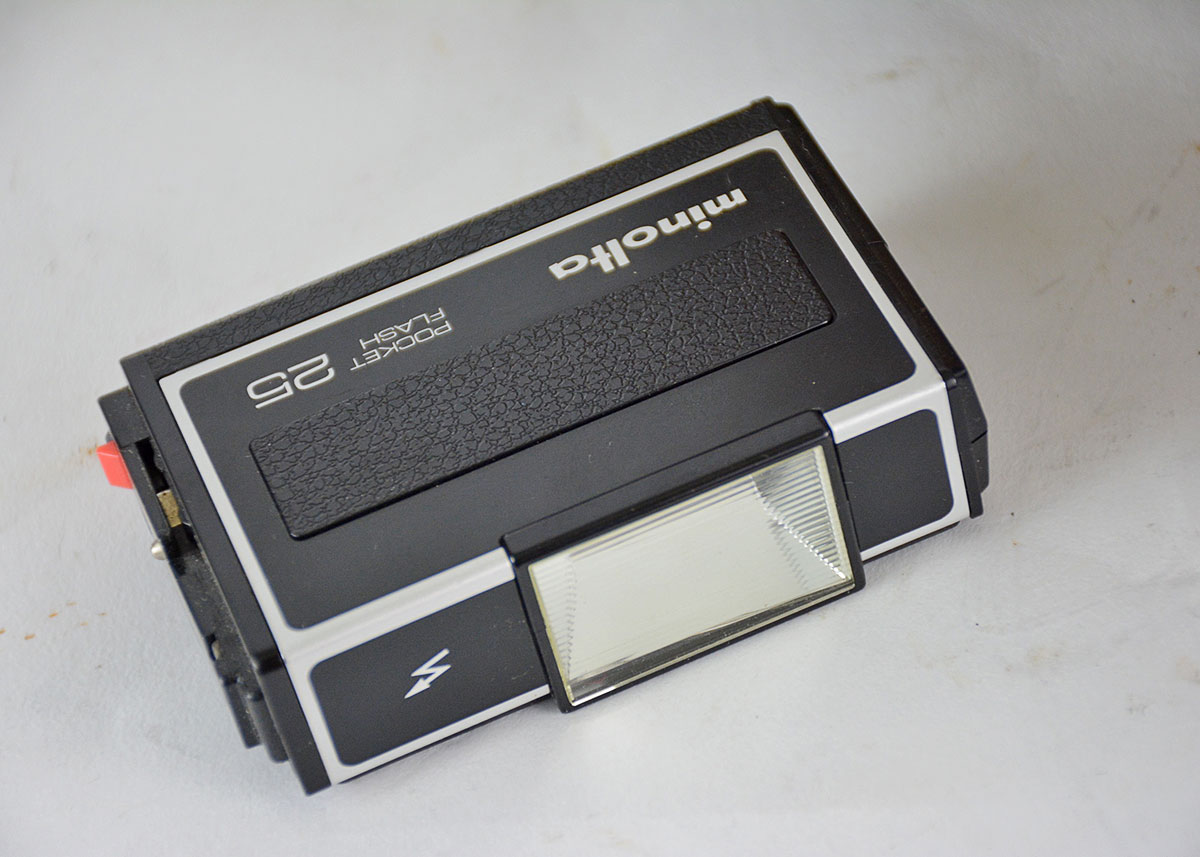 Collection of Vintage Cameras and Accessories