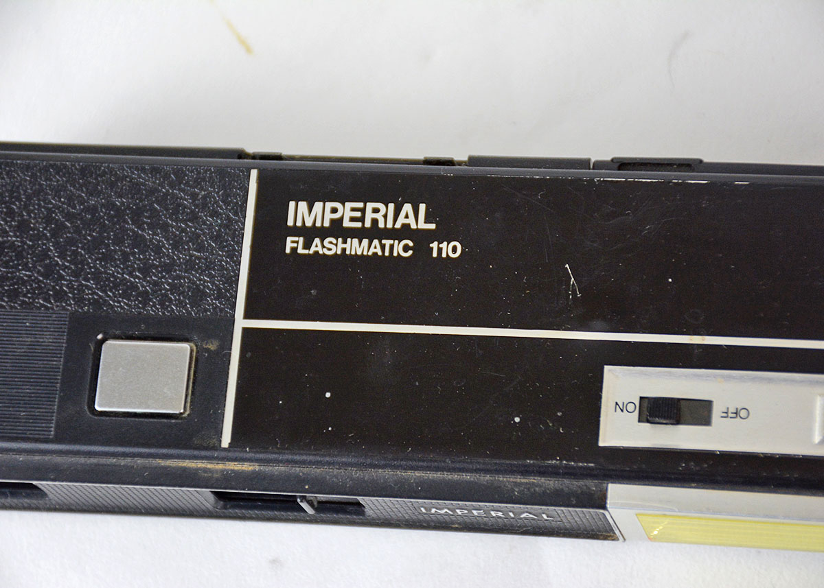 Collection of Vintage Cameras and Accessories