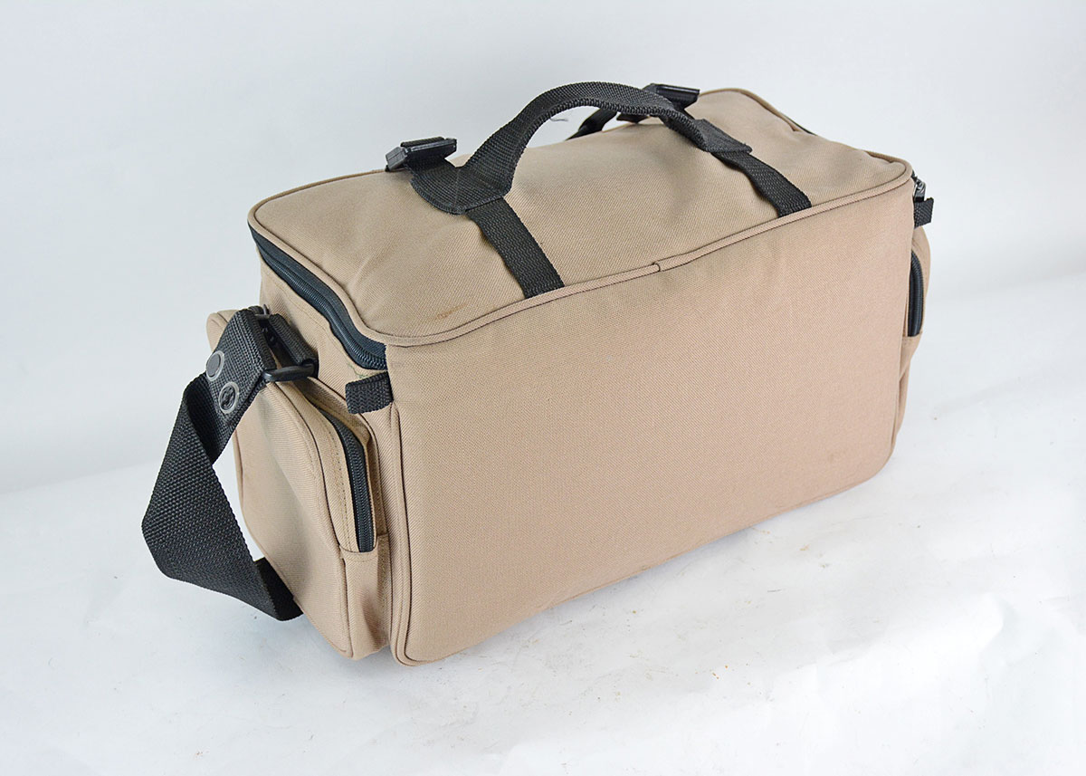 Collection of Vintage Cameras and Accessories