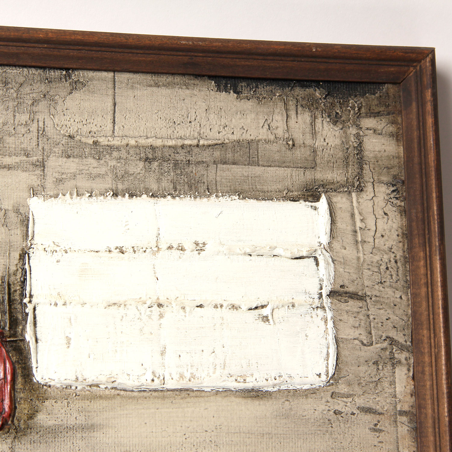 Lynn Brazelton Original Oil Painting on Canvas Board