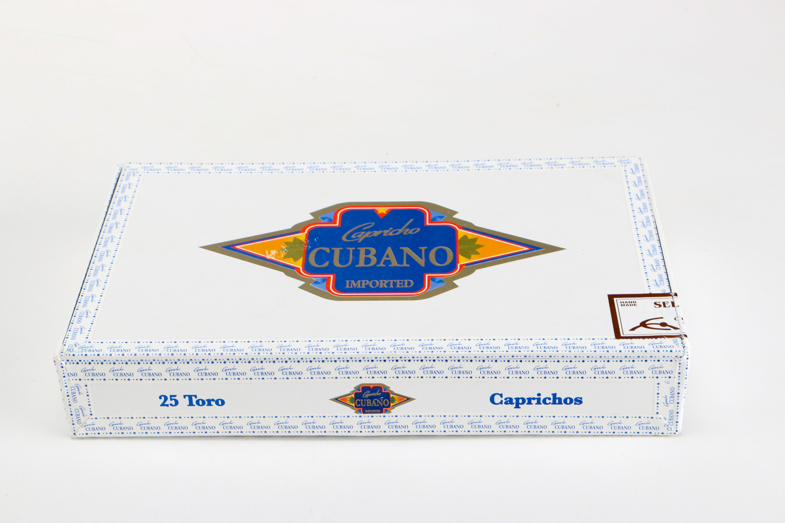Decorative Cigar Boxes