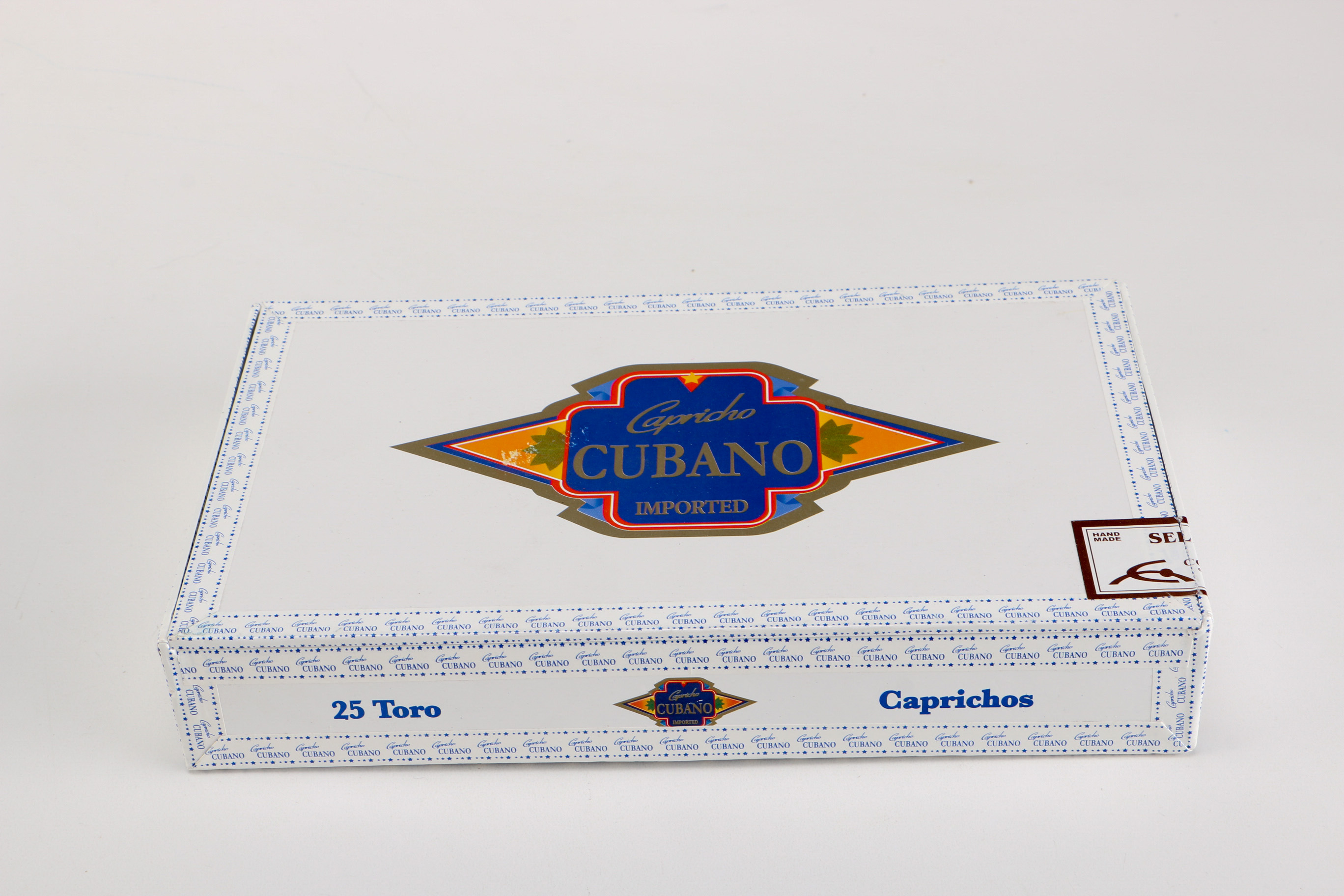 Decorative Cigar Boxes