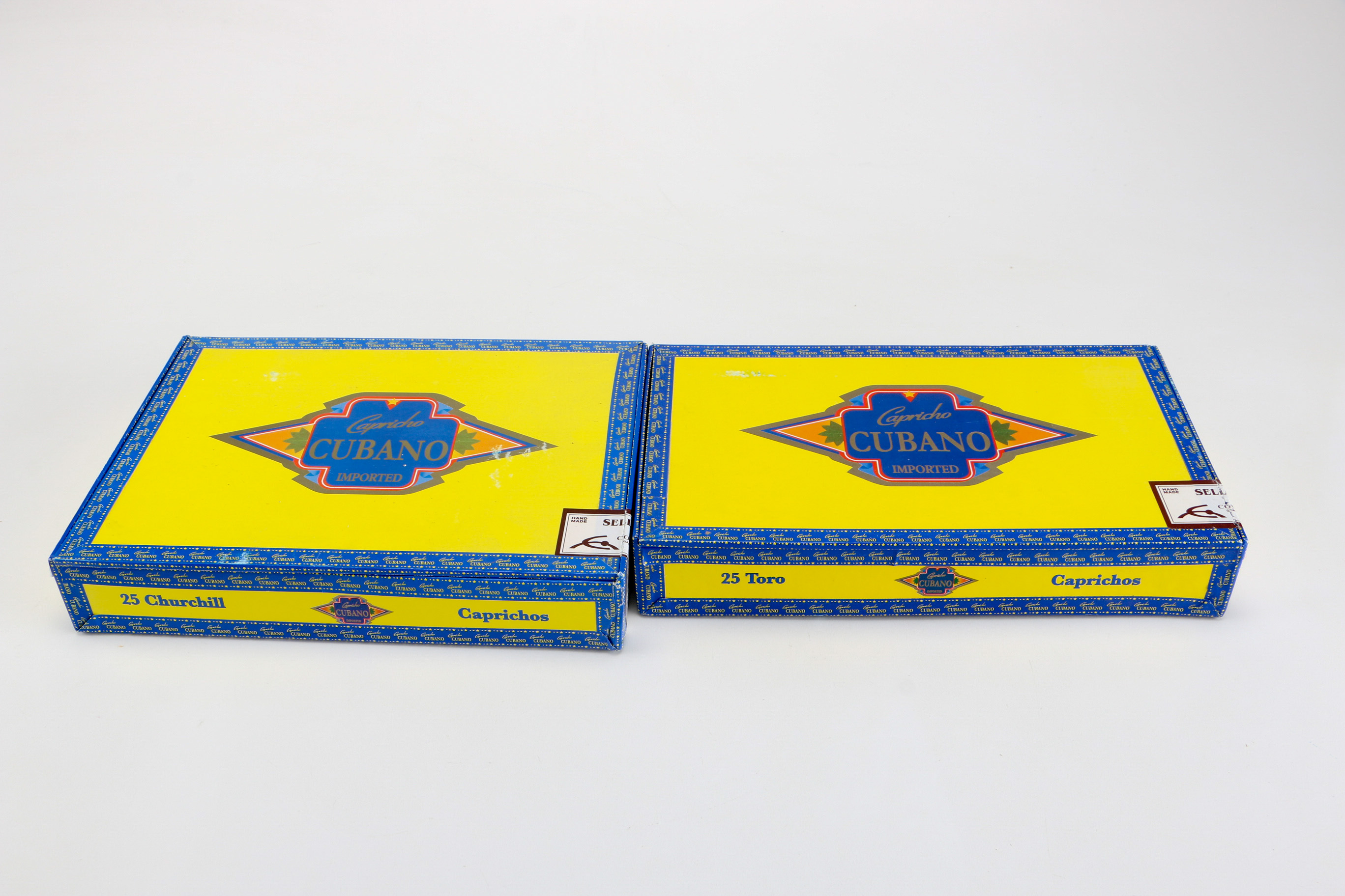 Decorative Cigar Boxes