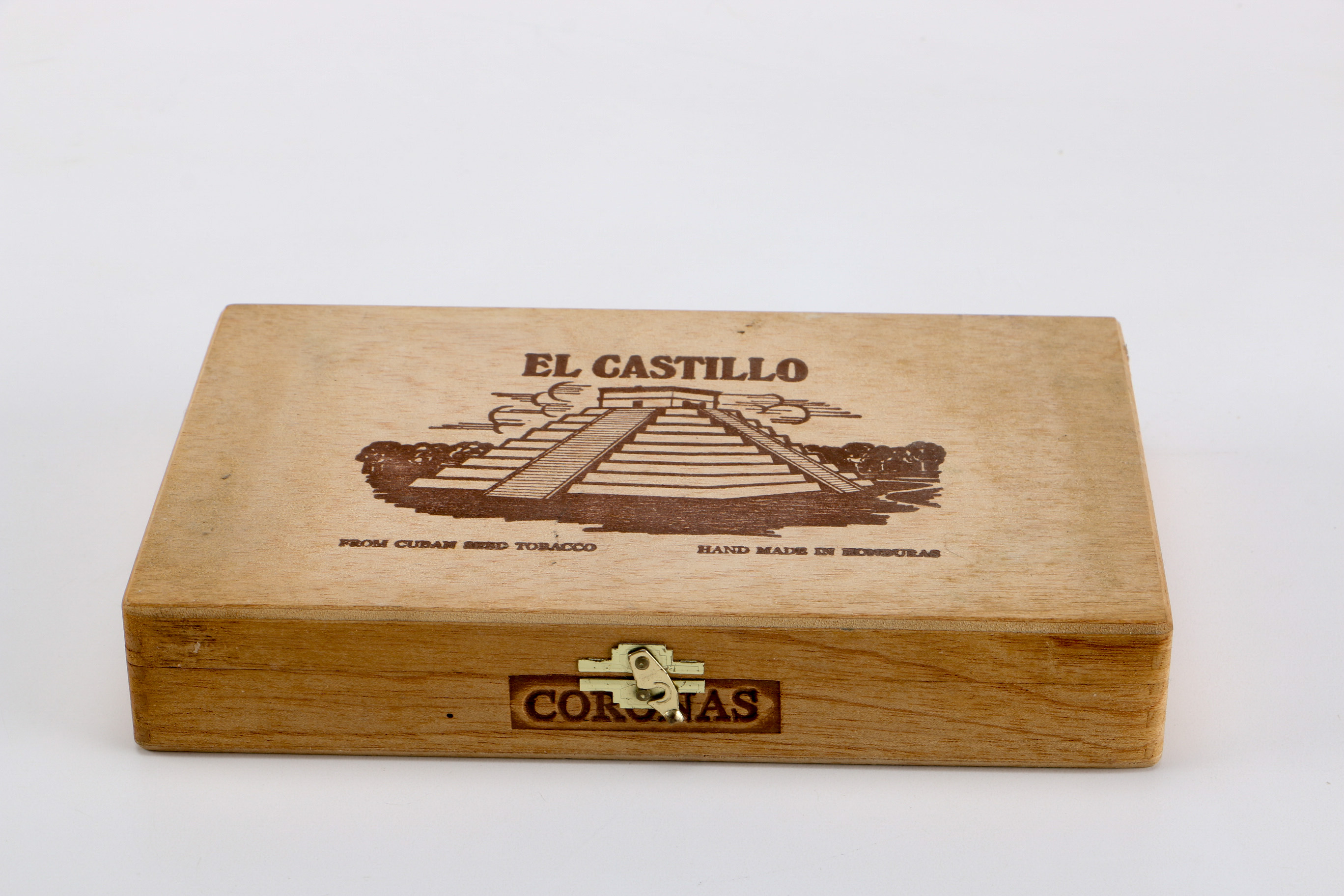 Decorative Cigar Boxes
