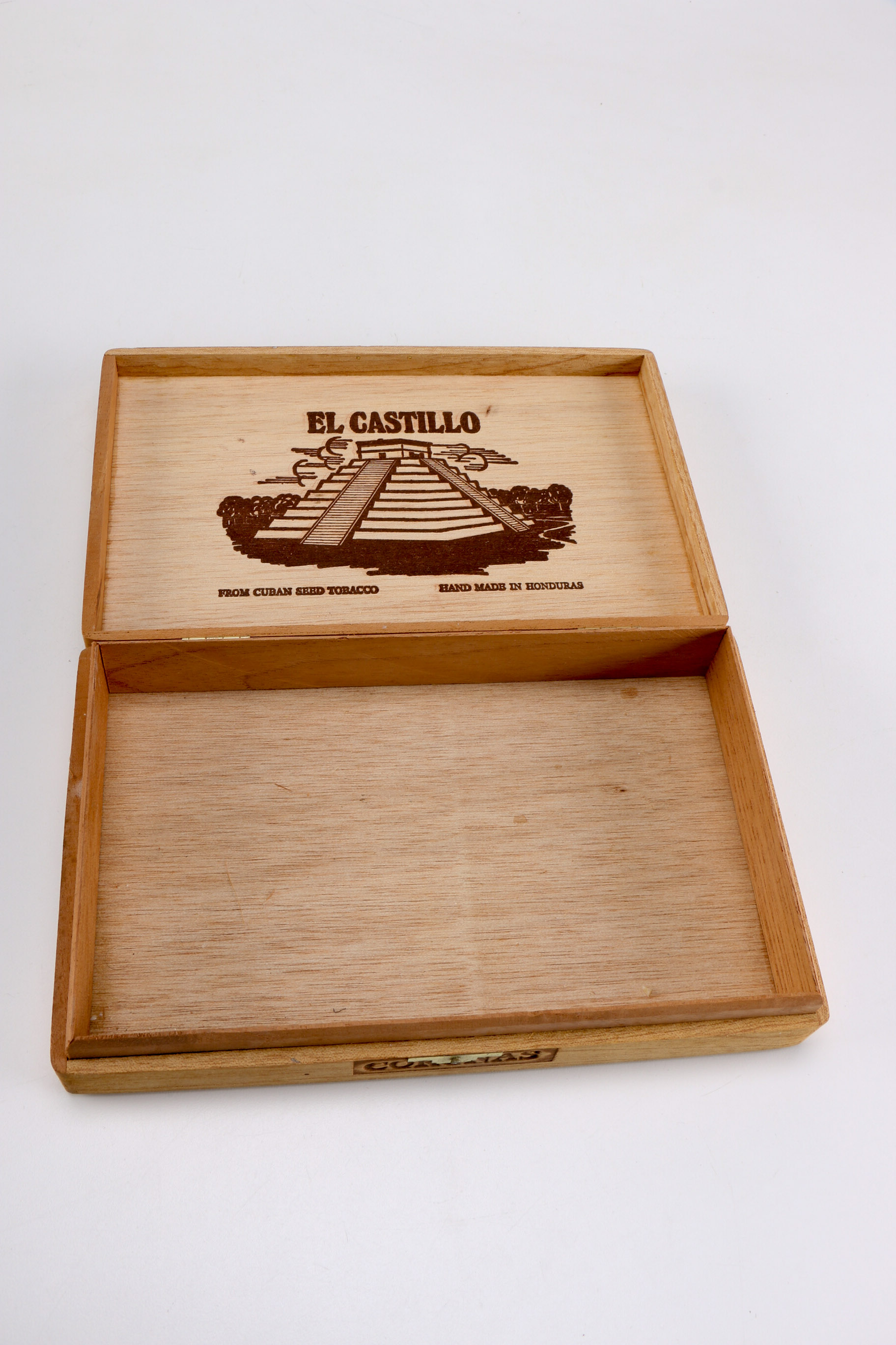 Decorative Cigar Boxes