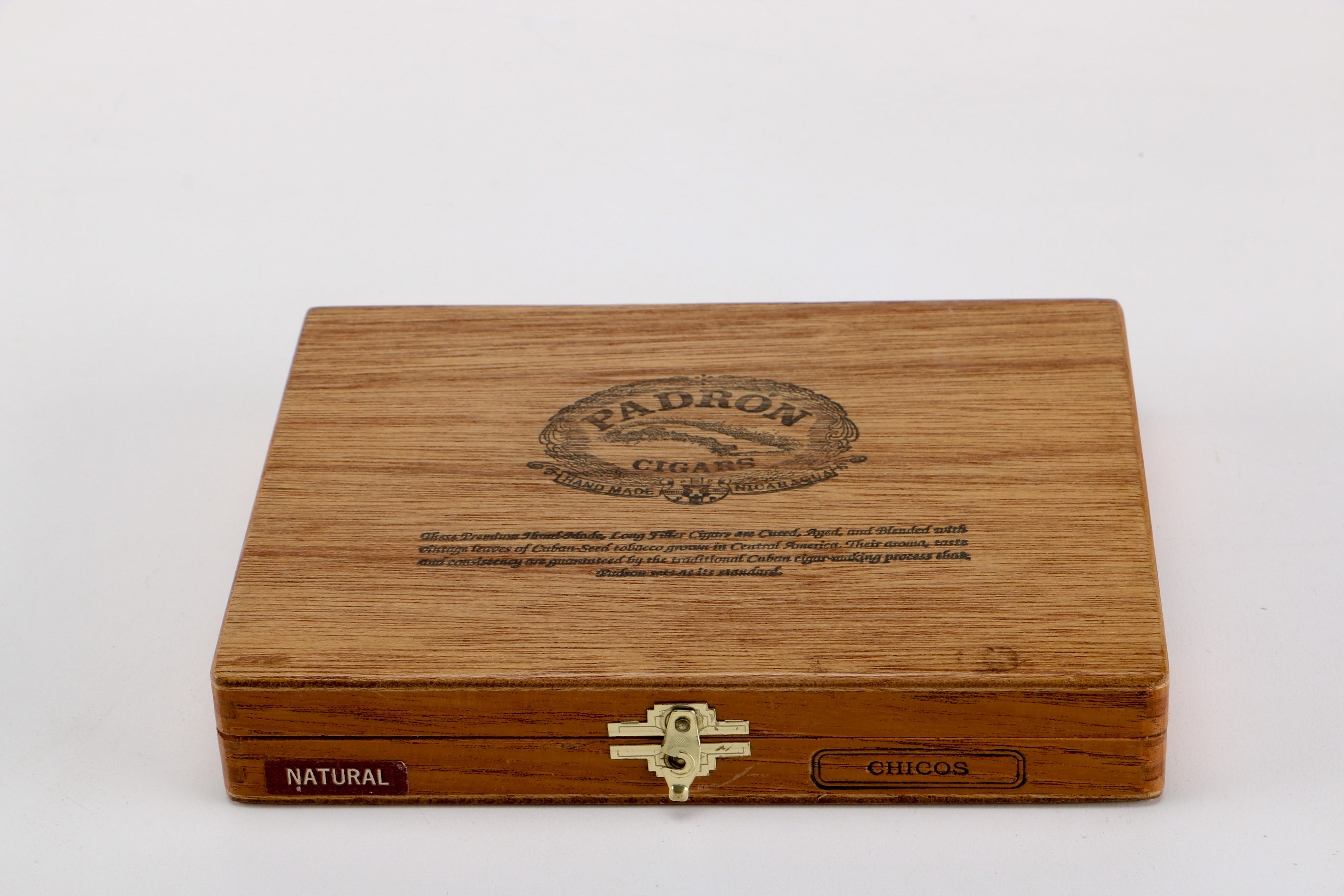 Decorative Cigar Boxes
