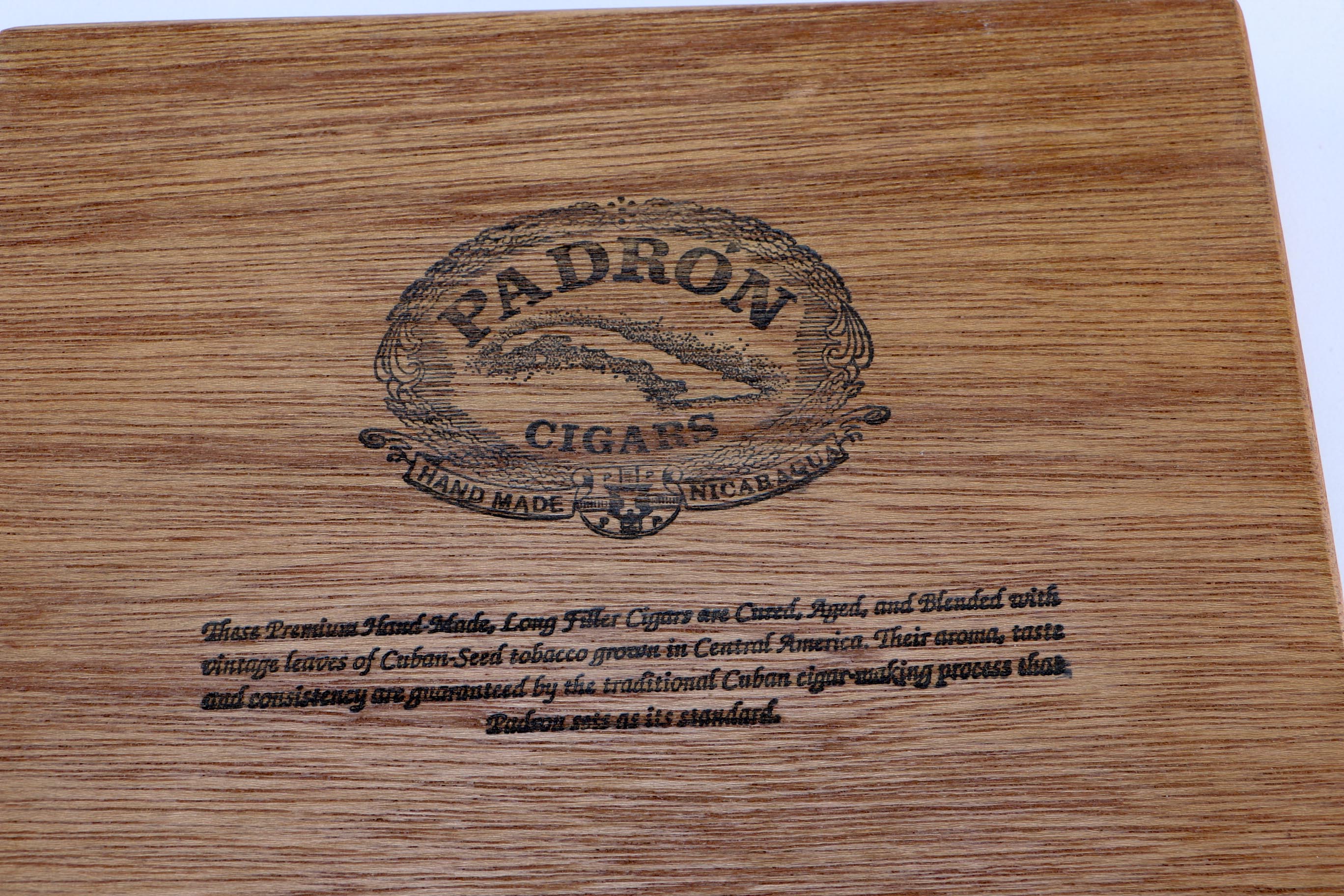 Decorative Cigar Boxes