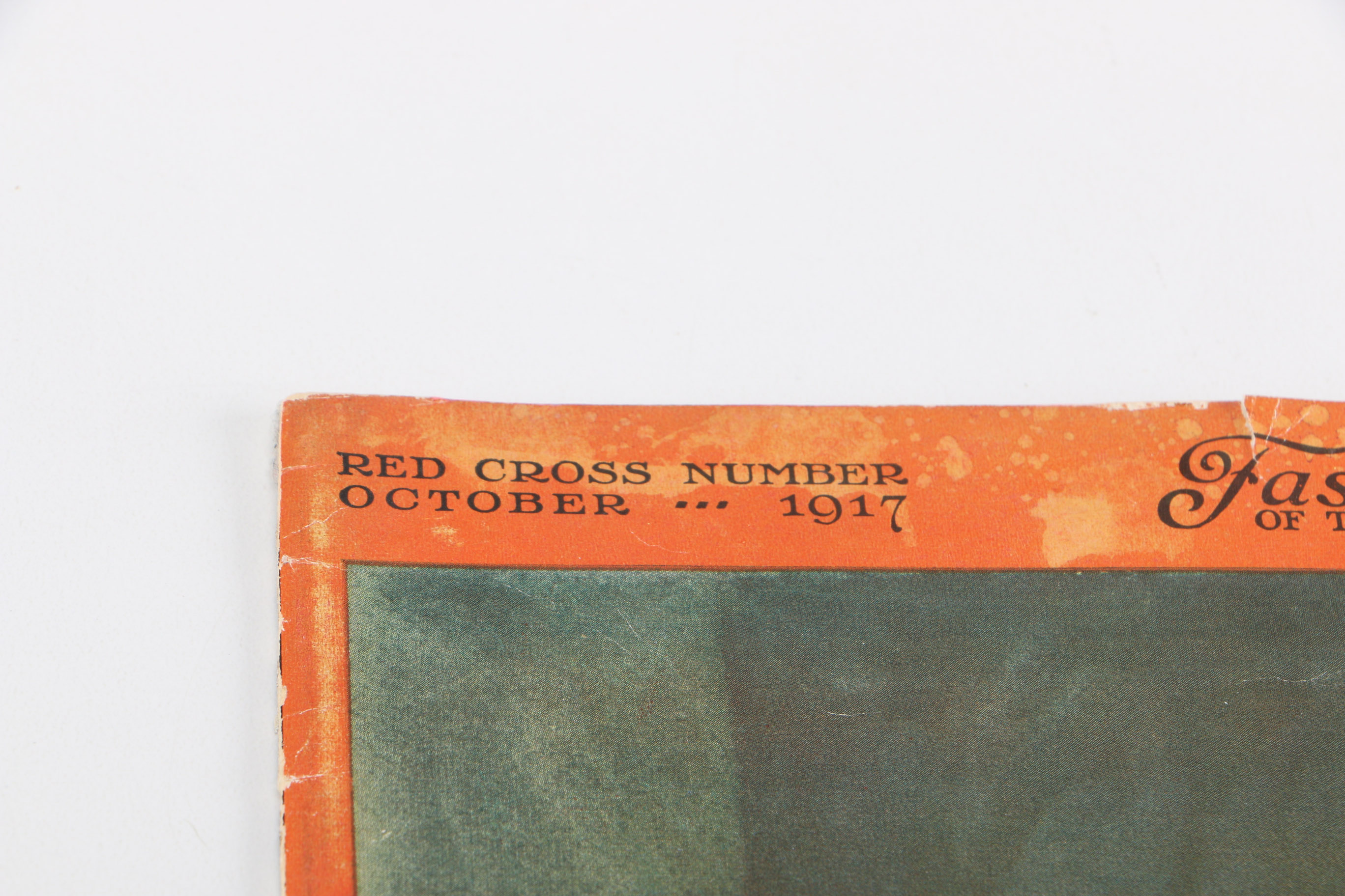 Collection of Early 20th Century Magazines