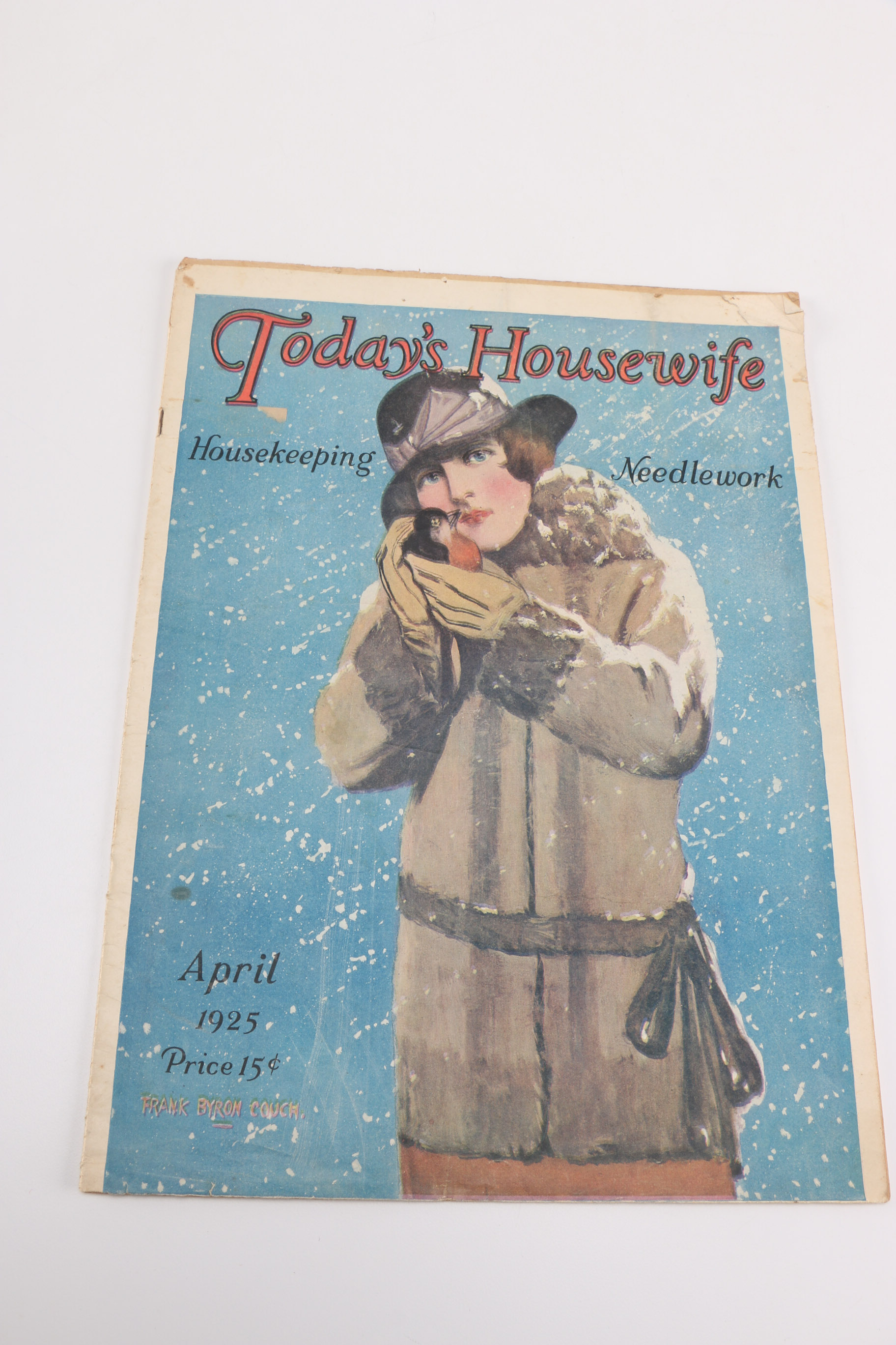 Collection of Early 20th Century Magazines