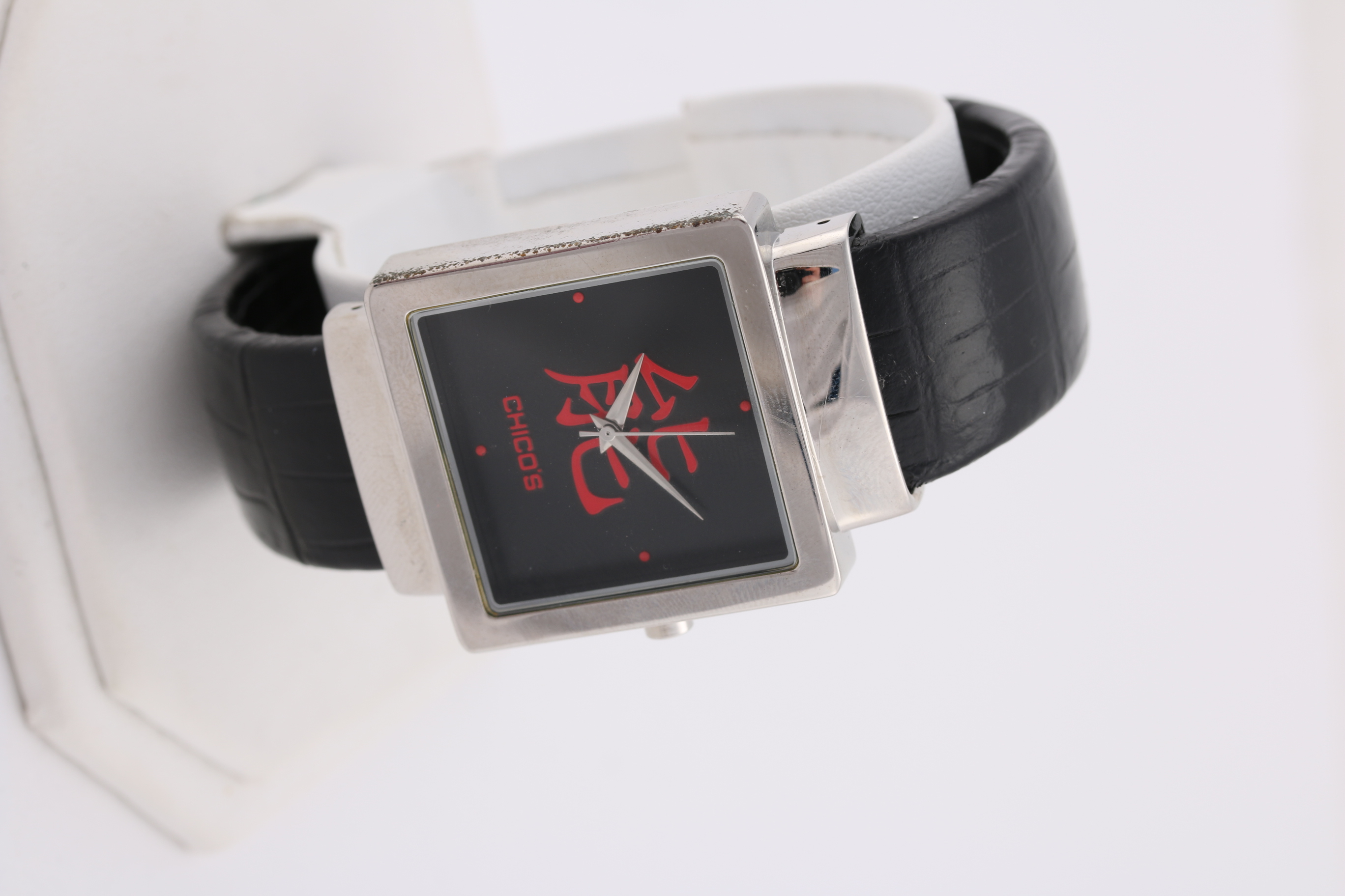 Chico's Chinese Inspired Watches